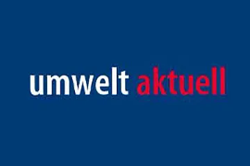 umwelt aktuell im Mai im Zeichen der Europawahl